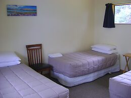 Catlins Newhaven Holiday Park