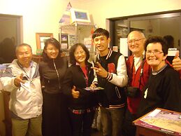 Catlins Newhaven Holiday Park