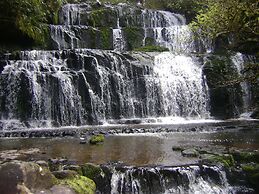 Catlins Newhaven Holiday Park