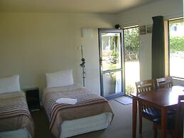 Catlins Newhaven Holiday Park