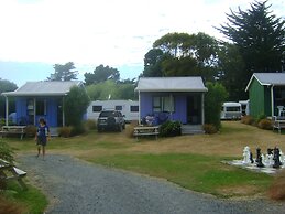 Catlins Newhaven Holiday Park