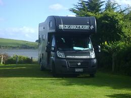 Catlins Newhaven Holiday Park