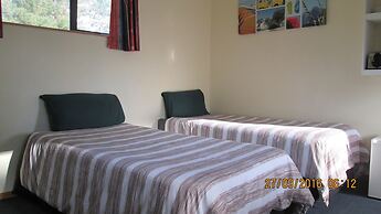 Catlins Newhaven Holiday Park