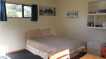 Catlins Newhaven Holiday Park