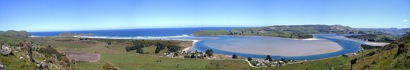 Catlins Newhaven Holiday Park