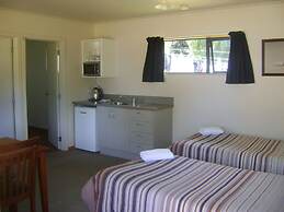 Catlins Newhaven Holiday Park