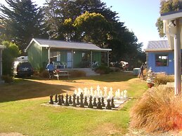 Catlins Newhaven Holiday Park