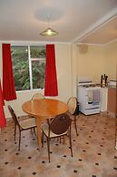 Egmont Eco Leisure Park - Hostel