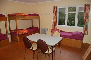 Egmont Eco Leisure Park - Hostel