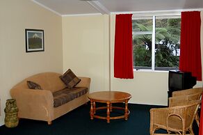 Egmont Eco Leisure Park - Hostel