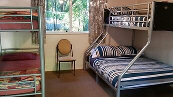 Egmont Eco Leisure Park - Hostel