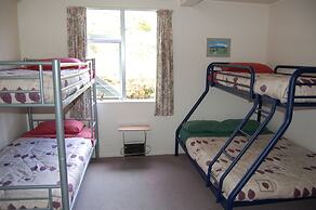 Egmont Eco Leisure Park - Hostel