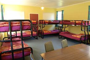 Egmont Eco Leisure Park - Hostel