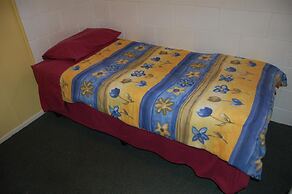 Egmont Eco Leisure Park - Hostel