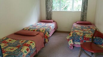 Egmont Eco Leisure Park - Hostel