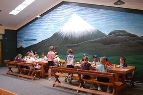 Egmont Eco Leisure Park - Hostel