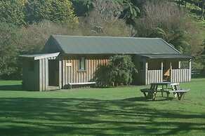 Egmont Eco Leisure Park - Hostel