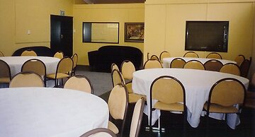 Egmont Eco Leisure Park - Hostel