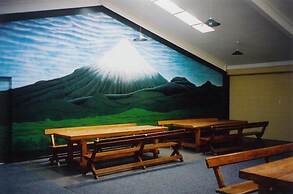 Egmont Eco Leisure Park - Hostel