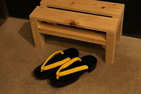 Kagaribi Guesthouse - Hostel