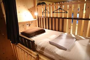 Kagaribi Guesthouse - Hostel