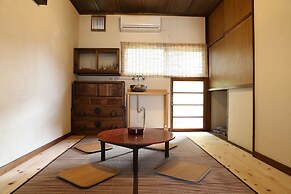 Kagaribi Guesthouse - Hostel