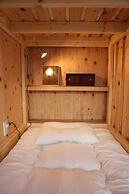 Kagaribi Guesthouse - Hostel