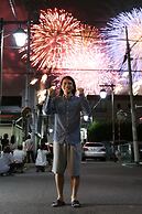 Kagaribi Guesthouse - Hostel