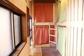 Kagaribi Guesthouse - Hostel