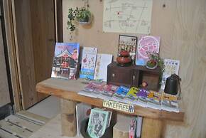 Kagaribi Guesthouse - Hostel