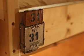 Kagaribi Guesthouse - Hostel