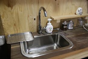 Kagaribi Guesthouse - Hostel