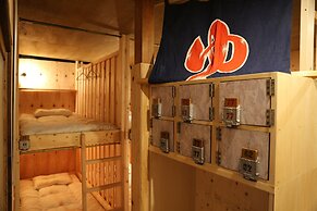 Kagaribi Guesthouse - Hostel