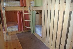 Kagaribi Guesthouse - Hostel