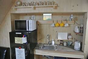 Kagaribi Guesthouse - Hostel