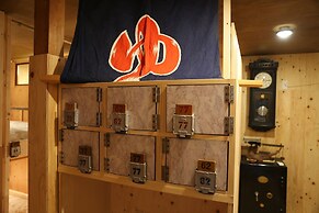 Kagaribi Guesthouse - Hostel