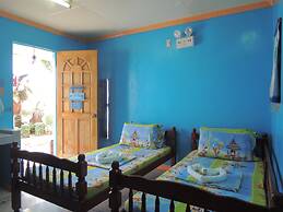 L&M Hearthstones Lodge