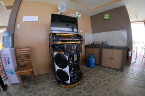 L&M Hearthstones Lodge