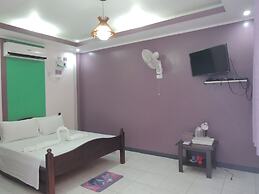 L&M Hearthstones Lodge