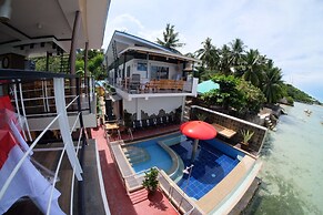 L&M Hearthstones Lodge