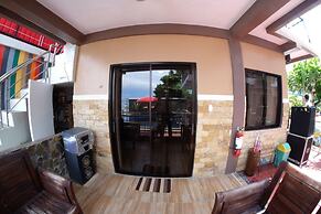 L&M Hearthstones Lodge