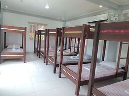 L&M Hearthstones Lodge