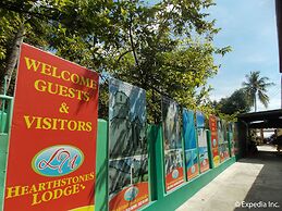 L&M Hearthstones Lodge