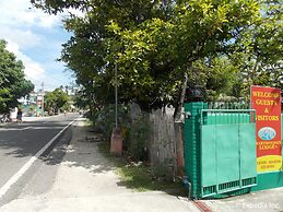 L&M Hearthstones Lodge