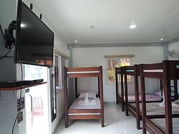 L&M Hearthstones Lodge