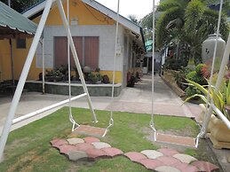 L&M Hearthstones Lodge