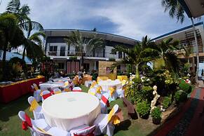 L&M Hearthstones Lodge