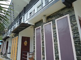 L&M Hearthstones Lodge