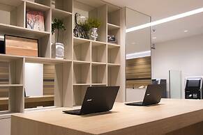 JR Inn Sapporo South