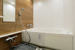 JR Inn Sapporo South